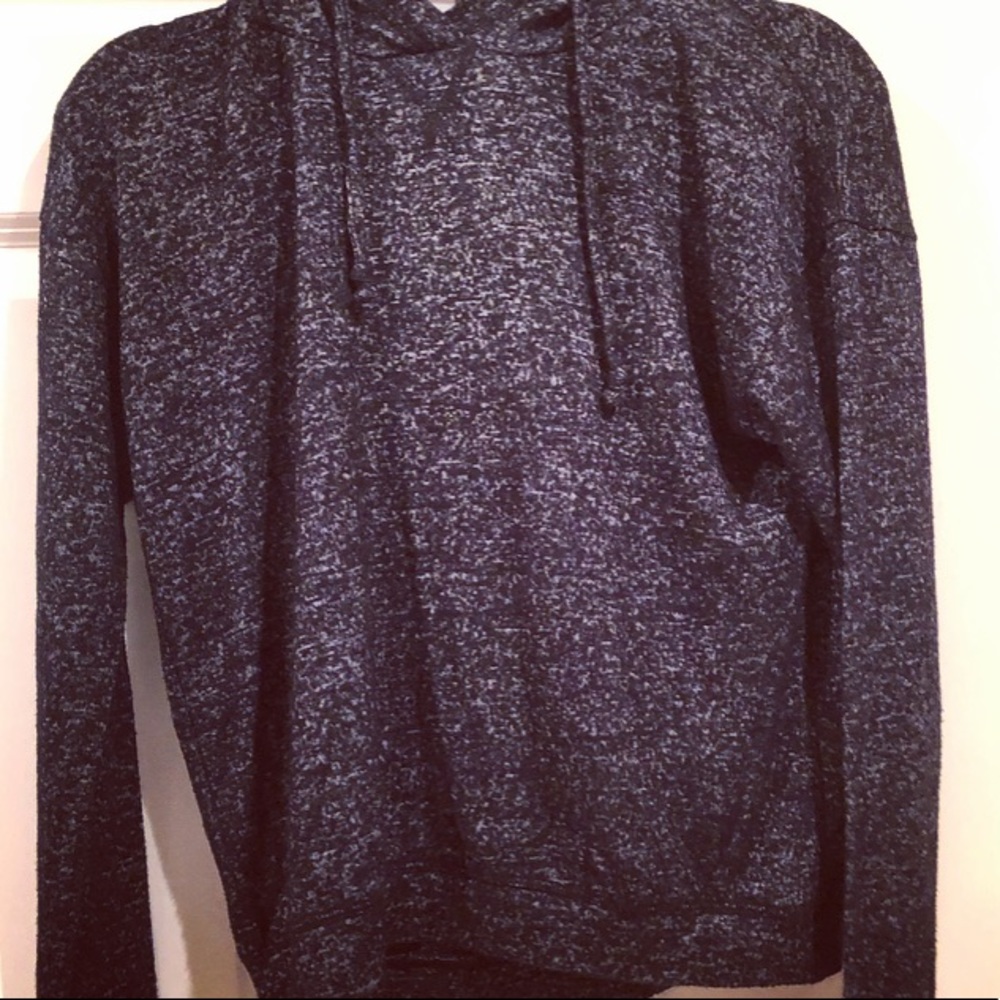 Long sleeve pajama top